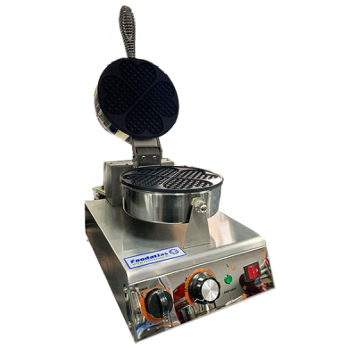 Вафельница HF-01 (AR) Foodatlas